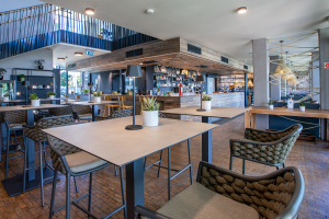 Foglaljon asztalt online!